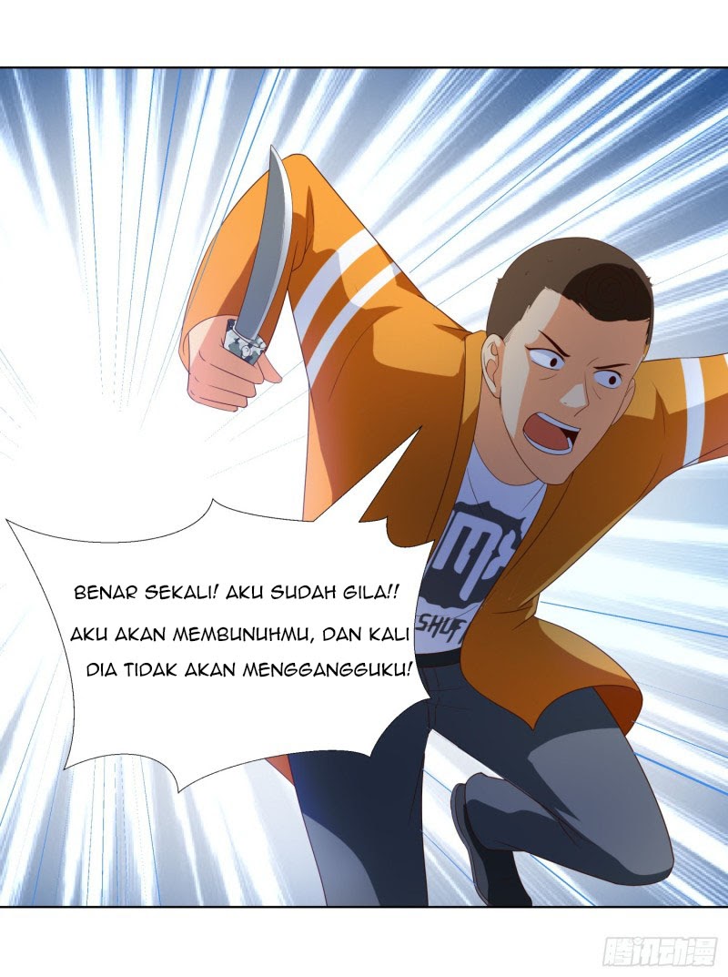 Super School Doctor (Supreme Campus Doctor) Chapter 60 Gambar 31